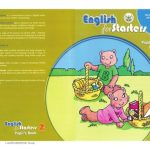 خرید و دانلود نسخه کامل کتاب English for Starters 2. Pupil’s Book