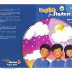 خرید و دانلود نسخه کامل کتاب English for Starters 3. Pupil’s Book