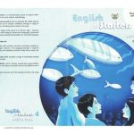 خرید و دانلود نسخه کامل کتاب English for Starters 4. Activity Book