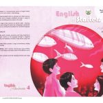 خرید و دانلود نسخه کامل کتاب English for Starters 4. Pupil’s Book