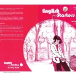 خرید و دانلود نسخه کامل کتاب English for Starters 6. Activity Book
