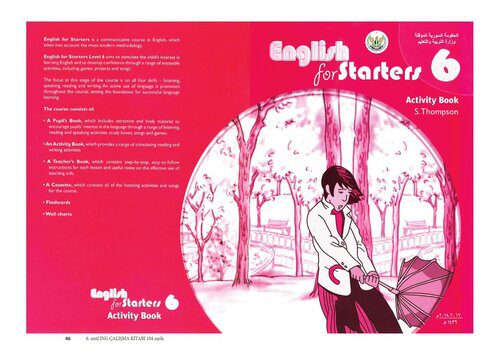 خرید و دانلود نسخه کامل کتاب English for Starters 6. Activity Book_68be8a10cf4b6.jpeg خرید و دانلود نسخه کامل کتاب English for Starters 6. Activity Book