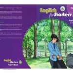 خرید و دانلود نسخه کامل کتاب English for Starters 6. Pupil’s Book