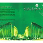 خرید و دانلود نسخه کامل کتاب English for Starters 7. Activity Book