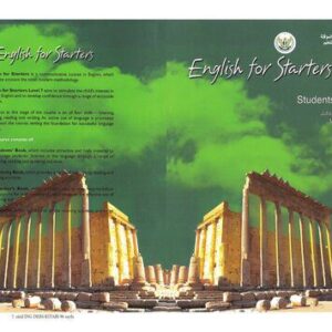خرید و دانلود نسخه کامل کتاب English for Starters 7. Students’ Book