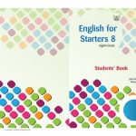 خرید و دانلود نسخه کامل کتاب English for Starters 8. Students’ Book