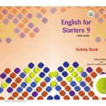 خرید و دانلود نسخه کامل کتاب English for Starters 9. Activity Book