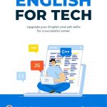 خرید و دانلود نسخه کامل کتاب English For Tech