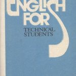 خرید و دانلود نسخه کامل کتاب English for technical students. Англійська мова для студентів технічних вузів