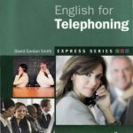 خرید و دانلود نسخه کامل کتاب English for Telephoning: Student’s Book