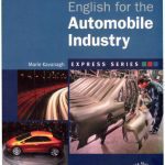 خرید و دانلود نسخه کامل کتاب English for the Automobile Industry