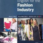 خرید و دانلود نسخه کامل کتاب English for the Fashion Industry