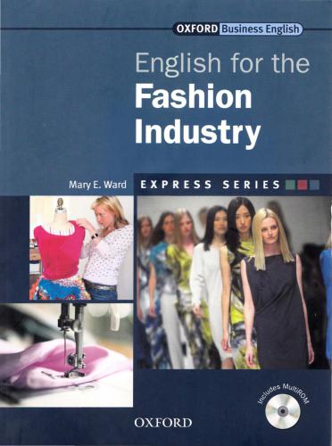 خرید و دانلود نسخه کامل کتاب English for the Fashion Industry_68c20bee3cb7d.jpeg خرید و دانلود نسخه کامل کتاب English for the Fashion Industry