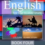 خرید و دانلود نسخه کامل کتاب English for the Islamic State. Book four. First course