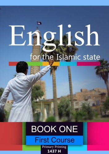 خرید و دانلود نسخه کامل کتاب English for the Islamic State. Book one. First course_68c27c44642a1.jpeg خرید و دانلود نسخه کامل کتاب English for the Islamic State. Book one. First course