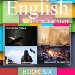 خرید و دانلود نسخه کامل کتاب English for the Islamic State. Book six. First course