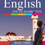 خرید و دانلود نسخه کامل کتاب English for the Islamic State. Book three. First course