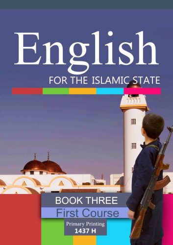 خرید و دانلود نسخه کامل کتاب English for the Islamic State. Book three. First course_68c27c628448f.jpeg خرید و دانلود نسخه کامل کتاب English for the Islamic State. Book three. First course