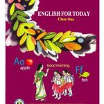 خرید و دانلود نسخه کامل کتاب English for Today Class 1