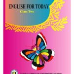 خرید و دانلود نسخه کامل کتاب English for Today Class 2