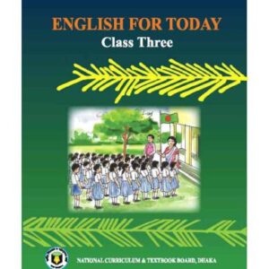 خرید و دانلود نسخه کامل کتاب English for Today Class 3