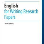 خرید و دانلود نسخه کامل کتاب English for Writing Research Papers