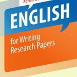 خرید و دانلود نسخه کامل کتاب English for Writing Research Papers