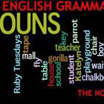 خرید و دانلود نسخه کامل کتاب English Grammar 2 – The Noun