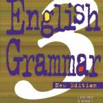 خرید و دانلود نسخه کامل کتاب English Grammar 3, New Edition