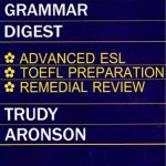 خرید و دانلود نسخه کامل کتاب English Grammar Digest