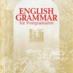خرید و دانلود نسخه کامل کتاب English Grammar for Postgraduates