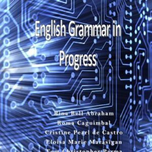 خرید و دانلود نسخه کامل کتاب English Grammar in Progress