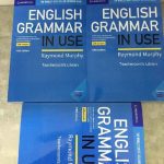 خرید و دانلود نسخه کامل کتاب English Grammar in Use