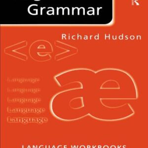 خرید و دانلود نسخه کامل کتاب English Grammar (Language Workbooks)