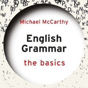 خرید و دانلود نسخه کامل کتاب English Grammar: The Basics