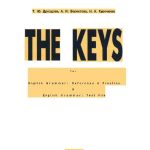 خرید و دانلود نسخه کامل کتاب English Grammar. The Keys