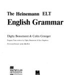 خرید و دانلود نسخه کامل کتاب English Grammar