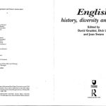 خرید و دانلود نسخه کامل کتاب English: History, Diversity and Change (English Language: Past, Present and Future)