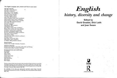 خرید و دانلود نسخه کامل کتاب English: History, Diversity and Change (English Language: Past, Present and Future)_68c0b466ae9e9.jpeg خرید و دانلود نسخه کامل کتاب English: History, Diversity and Change (English Language: Past, Present and Future)