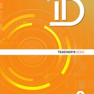 خرید و دانلود نسخه کامل کتاب English ID 3 Teacher’s Book