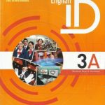خرید و دانلود نسخه کامل کتاب English ID 3A Student’s Book & Workbook with Keys