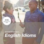 خرید و دانلود نسخه کامل کتاب English Idioms. Top Tips: Mastering the Current English