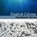 خرید و دانلود نسخه کامل کتاب English Idioms.