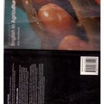 خرید و دانلود نسخه کامل کتاب English in Agriculture