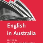 خرید و دانلود نسخه کامل کتاب English in Australia (Varieties of English Around the World)