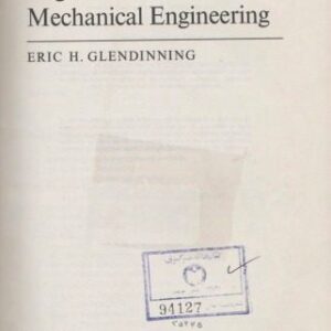 خرید و دانلود نسخه کامل کتاب English in focus, English in Mechanical Engineering