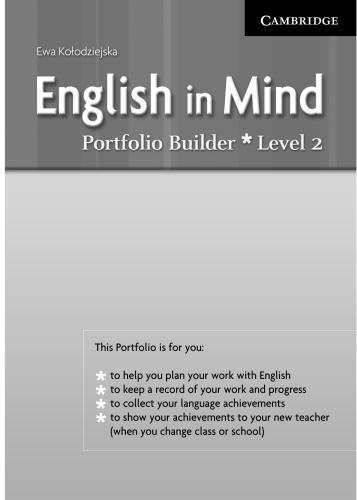 خرید و دانلود نسخه کامل کتاب English in Mind 2. Portfolio_68c122ec3d1d0.jpeg خرید و دانلود نسخه کامل کتاب English in Mind 2. Portfolio