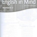 خرید و دانلود نسخه کامل کتاب English in Mind 2. Workbook