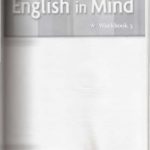 خرید و دانلود نسخه کامل کتاب English in Mind 3. Workbook