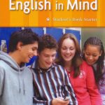 خرید و دانلود نسخه کامل کتاب English in Mind Starter Student’s Book